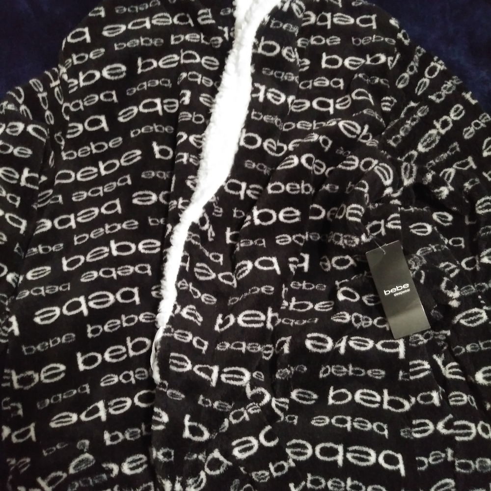 Bebe sleeping robe